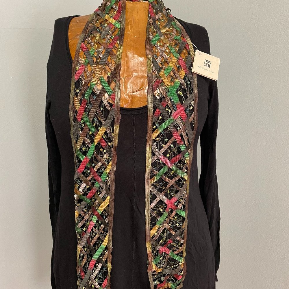 Fashion Scarf